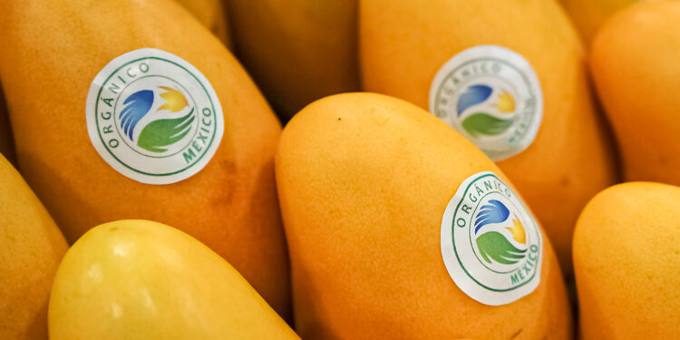 Refrendan México y Canadá equivalencia en materia de productos orgánicos hasta el 2027