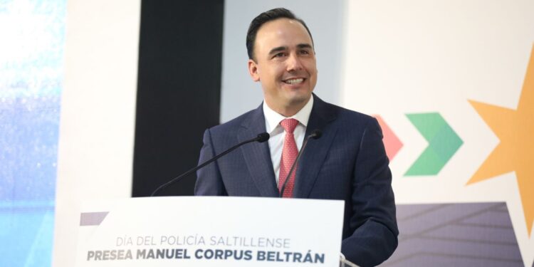 Reiteramos el compromiso de hacer valer los principios de nuestra Constitución: Manolo