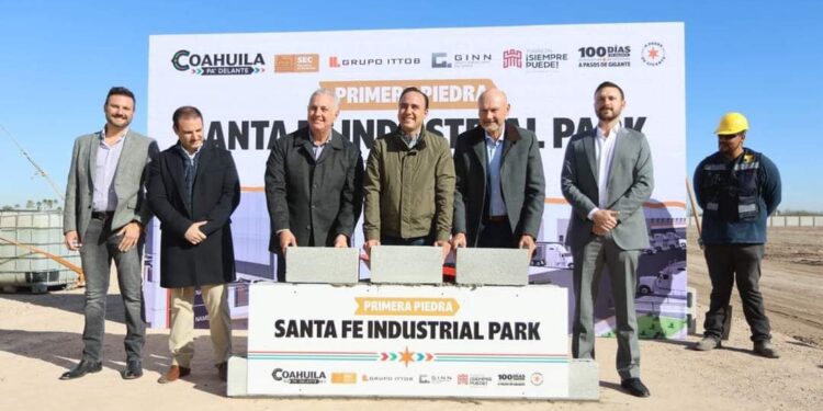 Continúan llegando inversiones a Coahuila: Manolo