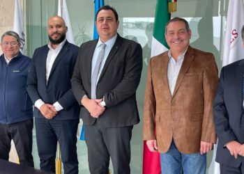 Aeropuertos de Saltillo, Monclova y Piedras Negras mejoraran tecnología de navegación e infraestructura