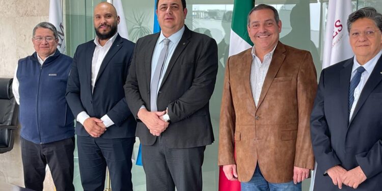 Aeropuertos de Saltillo, Monclova y Piedras Negras mejoraran tecnología de navegación e infraestructura