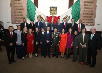 En Coahuila reconocemos y agradecemos el gran trabajo del Ejército Mexicano: Manolo