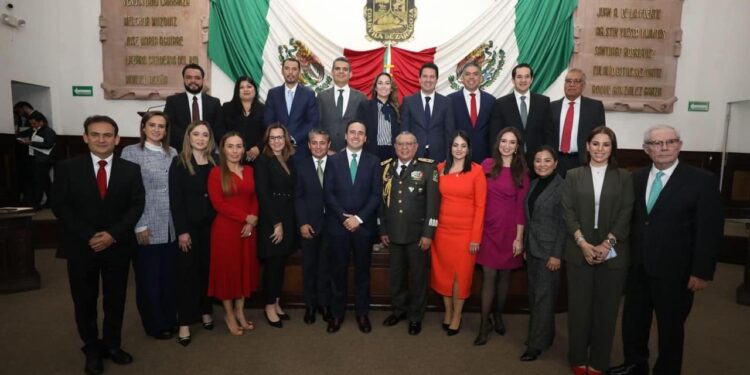 En Coahuila reconocemos y agradecemos el gran trabajo del Ejército Mexicano: Manolo