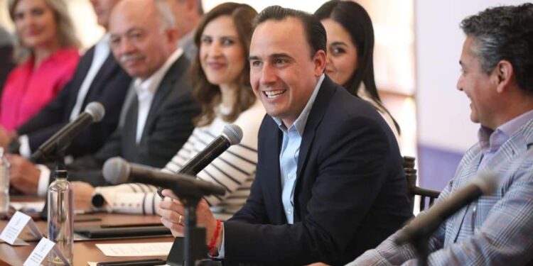 Instalan Comisión de Blindaje Electoral en Coahuila