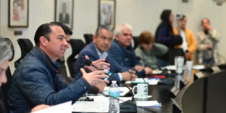 Aprueba Cabildo la construcción en Acuña de 1,855 viviendas