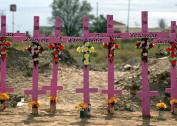 El mayor crimen en el país