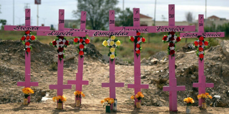 El mayor crimen en el país