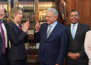 Es un tema cerrado; acusación contra AMLO