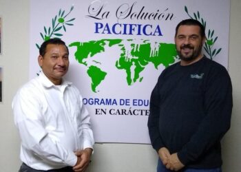 Pedirán la intervención de la Embajada Estadounidense contra PGJC
