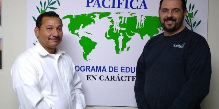 Pedirán la intervención de la Embajada Estadounidense contra PGJC