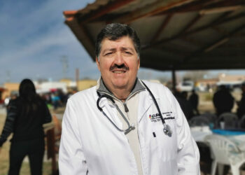 Piden donar el medicamento que ya no se utilice a la UMLA