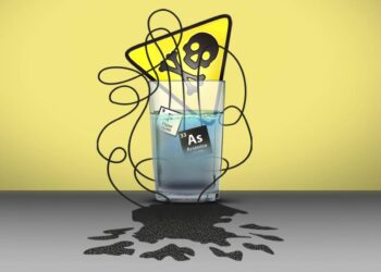 Hay 45 pozos con arsénico y flúor en Coahuila y las autoridades siguen desarticuladas para mejorar la calidad del agua