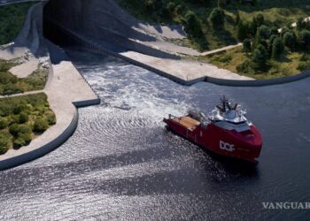 El primer túnel del mundo estará en Noruega