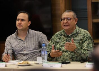 AVANZA EL OPERATIVO MIGRATORIO ESPECIAL EN COAHUILA