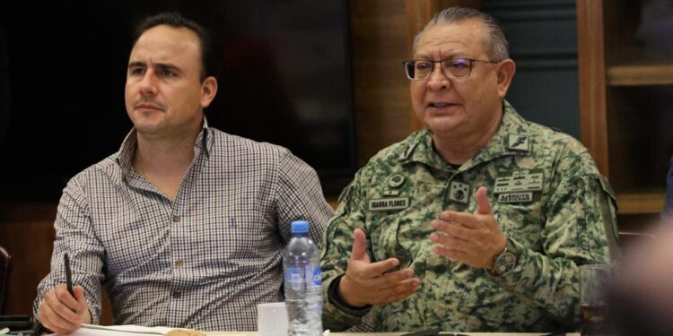 AVANZA EL OPERATIVO MIGRATORIO ESPECIAL EN COAHUILA