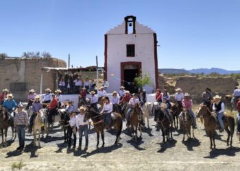 COAHUILA RECIBE A MILES DE TURISTAS Y VISITANTES EN SEMANA SANTA 2024