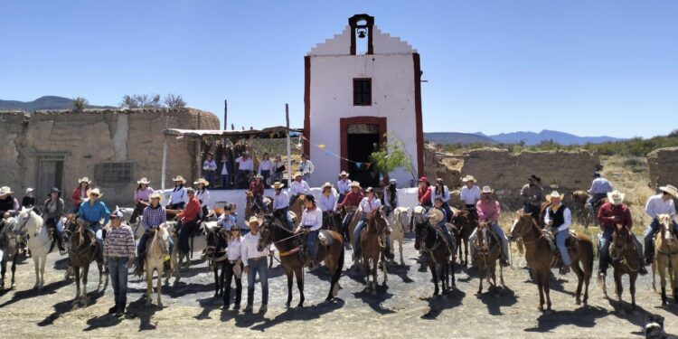 COAHUILA RECIBE A MILES DE TURISTAS Y VISITANTES EN SEMANA SANTA 2024
