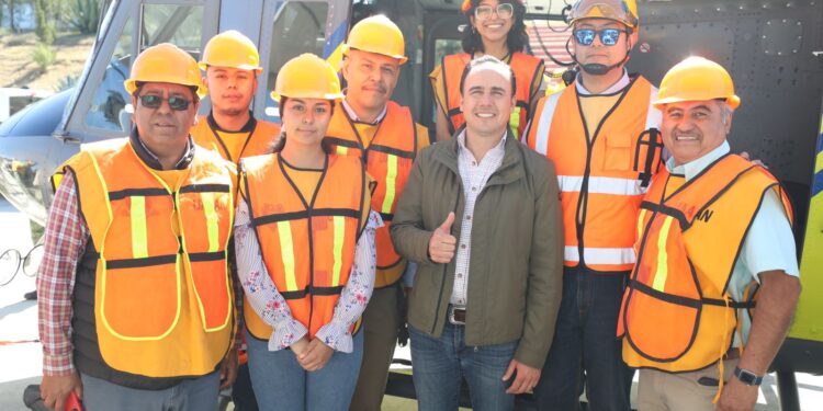 CUIDEMOS DE NUESTROS SITIOS NATURALES ESTA SEMANA SANTA