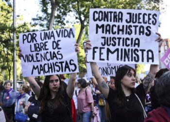 Naciones Unidas insta a acelerar las acciones y el financiamiento para avanzar hacia la igualdad de género