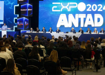 Inauguran Expo ANTAD 2024 con activa participación del sector agroalimentario