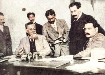 Los coahuilenses no olvidan