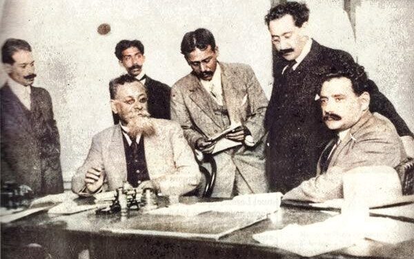 Los coahuilenses no olvidan