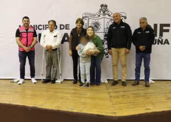 DAN CUMPLIMIENTO AL PROGRAMA ALIMÉNTATE BIEN, DIRIGIDO A NIÑOS DE PREESCOLAR Y PRIMARIA