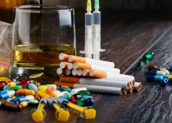 La Junta Internacional de Fiscalización de Estupefacientes destaca en su informe anual el papel de Internet en el tráfico y el consumo de drogas