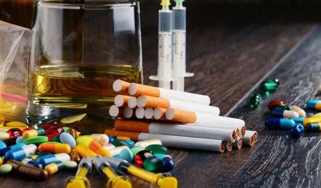 La Junta Internacional de Fiscalización de Estupefacientes destaca en su informe anual el papel de Internet en el tráfico y el consumo de drogas