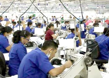Destacan importante crecimiento en inversión y empleo en industria maquiladoras en Ciudad Acuña.
