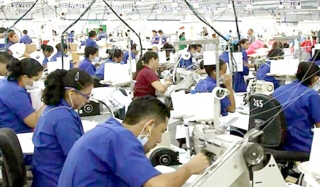 Destacan importante crecimiento en inversión y empleo en industria maquiladoras en Ciudad Acuña.