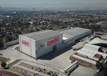 POR 8VO AÑO CONSECUTIVO GRUPO BIMBO ES NOMBRADA COMO UNA DE LAS EMPRESAS MÁS ÉTICAS DEL MUNDO