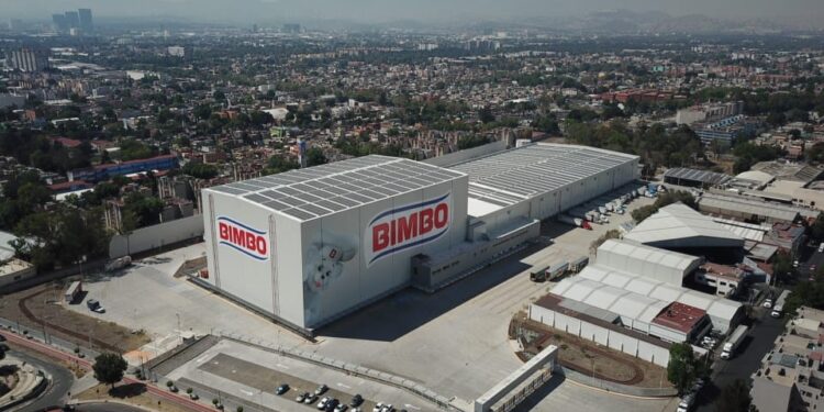 POR 8VO AÑO CONSECUTIVO GRUPO BIMBO ES NOMBRADA COMO UNA DE LAS EMPRESAS MÁS ÉTICAS DEL MUNDO