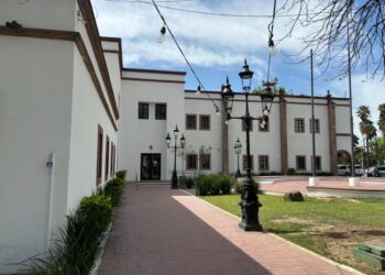 Oculta gobierno municipal de Nuevo Laredo costo y proveedores de medicamentos