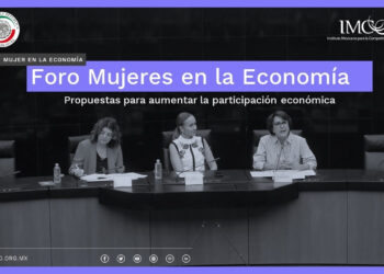 Foro Mujeres en la Economía