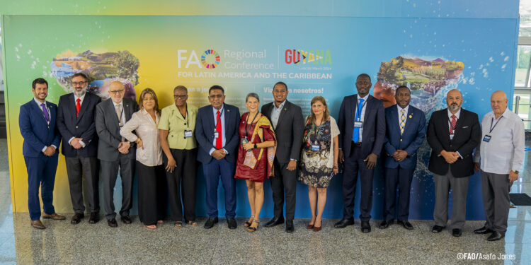 Reitera México compromiso con la pesca y la acuacultura artesanales