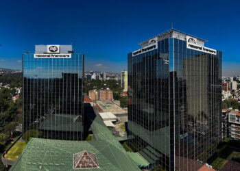 INCORPORA MOODY´S DESEMPEÑO DE NAFIN Y BANCOMEXT EN MEJORA DE PERSPECTIVA DEL SISTEMA BANCARIO MEXICANO