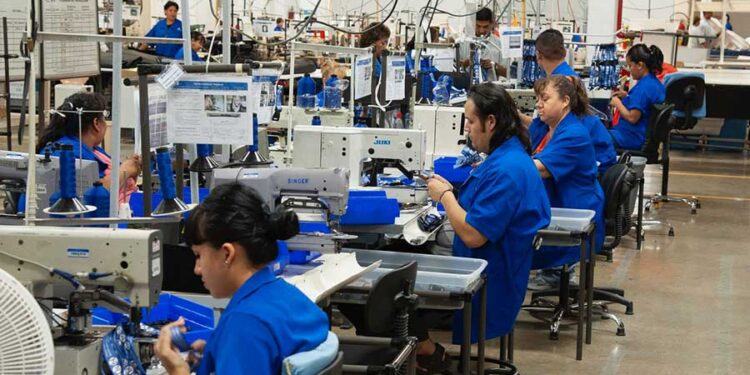 Intensifica su actividad la Comisión de Mujeres Industriales de Acuña