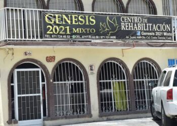 Regularan todos los centros de rehabilitación que operan en Coahuila