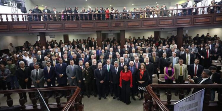 Cerramos con letras de oro los 100 años de “La Narro”: Manolo