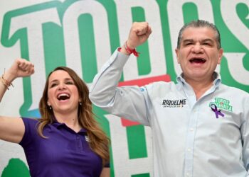 BUSCAREMOS DESDE EL SENADO MAYOR PROTECCIÓN A LAS MUJERES Y NIÑAS: RIQUELME Y MARÍA BÁRBARA