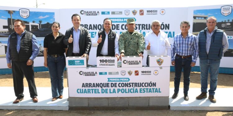 EN 100 DÍAS MANOLO SIENTA LAS BASES DE UN GOBIERNO SÓLIDO Y DINÁMICO.