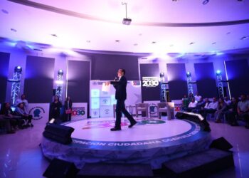 Arrancan en la región Norte los encuentros de participación ciudadana Coahuila 2030