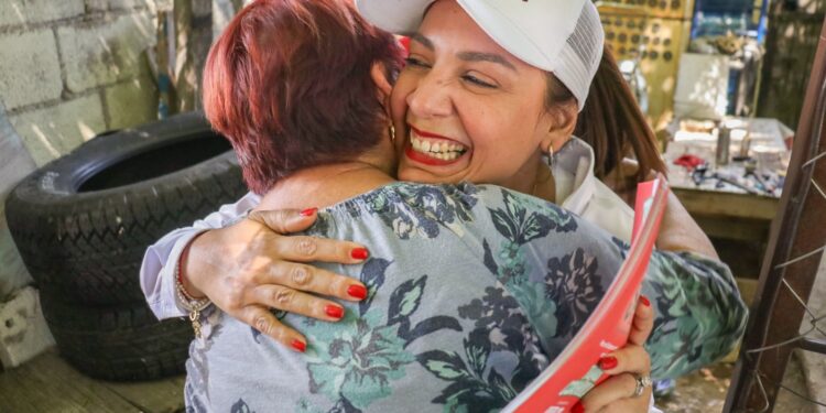 “IMPULSARÉ DESDE EL CONGRESO EL NEARSHORING EN BENEFICIO DE NUESTRA GENTE”, AFIRMA SONIA VILLARREAL.