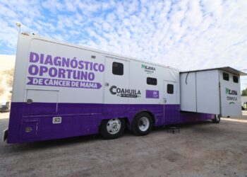 VISITAN CARAVANAS DE SALUD COMUNIDADES DE TODO EL ESTADO