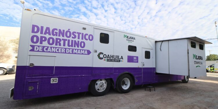 VISITAN CARAVANAS DE SALUD COMUNIDADES DE TODO EL ESTADO