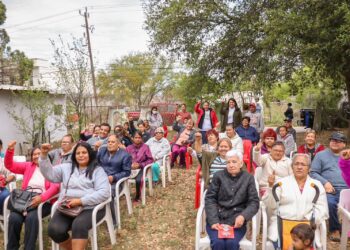 SONIA VILLARREAL HARÁ EQUIPO PARA REFORZAR EL SISTEMA DE SALUD EN COAHUILA