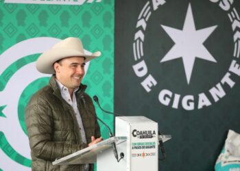 COAHUILA SORPRENDERÁ A TURISTAS Y VISITANTES CON GRANDES EVENTOS EN SEMANA SANTA