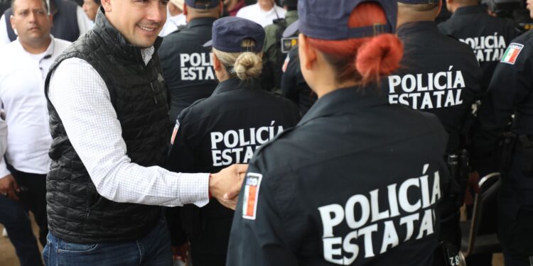 OFRECE COAHUILA SEGURIDAD Y TRANQUILIDAD A LOS VISITANTES