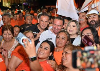 Arrancan campañas 2024 para renovar presidencias municipales